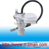 Toilet Tank Fill Valve,Silent Fill Valve,Anti-siphon Cistern Fill Valve
