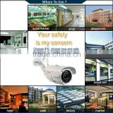 2.8-12mm Varifocal Lens 30m Night Vision Wireless ip Camera JM-812VW thumbnail-2