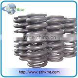 Compression Mould Spring With Medium Load