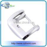 Watch Belt Buckle Stainless Steel Watch Buckle Watch Band Buckle thumbnail-1