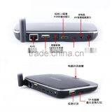 Original Android 4.2 Quad Core A9 1.8Ghz 2GB RAM 1080P CS918 RK3188 TV Box thumbnail-5