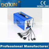 Cheap! 220V DC Portable Solar Generator for Indoor/home Use