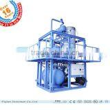Qualited High Production Tube Ice Machine for Cooling Drinks and Seafood Preservation 30tons per Day From Snowkey