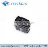 Gps Sms Gprs Tracker Vehicle Tracking System With Free Android and IOS App thumbnail-5