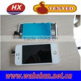 Front lcd for iphone 4 replacement