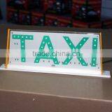 Brazil's Taxi Lights Ledtaxilight Taxi thumbnail-1