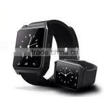 Cheapest Touch Screen u8 Smart Watch, Phone Calling Smart Bluetooth Watch, Bluetooth Smart Watch u8 for IPhone thumbnail-5