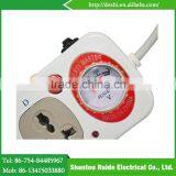 Wholesale China Factory Multi Electrical Socket thumbnail-2