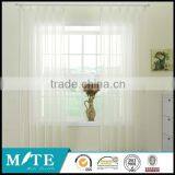 Beautiful Curtain Voile 100% Polyester thumbnail-1