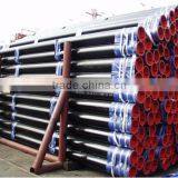 Chinese Manufacturer API 5L X52 Seamless Steel Line Pipe/Low Price thumbnail-3