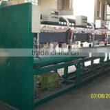 PE/PVC Tarpaulin Hot Air Welder thumbnail-1