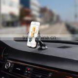 360 Rotation One-hand-operated Car Cell Phone Holder thumbnail-6