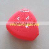 To 3 Button Key Pack (red)