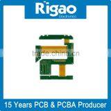 Flexi Rigid Pcb Electronics Manufacturers China thumbnail-4