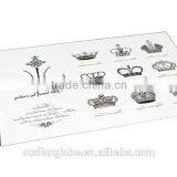 OEM Custom Fake Tattoos Body Tattoo Sticker For Men thumbnail-4
