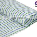 Stripes Linen Shirt Fabric thumbnail-4