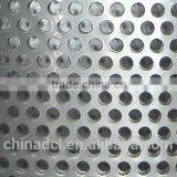 Perforated Metal Panel,Hole Punching Mesh,Expanded Metal Panel thumbnail-2