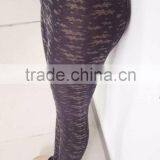 Computerized Textile Seamless Fully Jacquard Tights Knitting Machine thumbnail-5