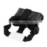 2016 VR BOX 1 Version VR Virtual Reality 3D Glasses Bluetooth Remote Control Gamepad for IPhone 6 for Samsung thumbnail-2