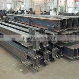 Small Steel Structure Manufacturing Workshop Plant thumbnail-4