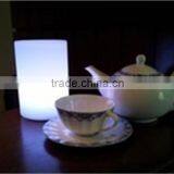 16 Colors Change Rechargeable Remote Control Mini Home Decoration Table Lamp With Remote Control thumbnail-5