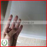 Cheap transparent pvc blister pack film sheet