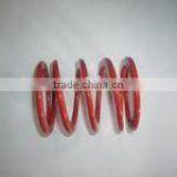 Variable Pitch Cylindrical Helical Spring