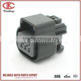 6way DELPHI GM Commodore VE Throttle Motor Drive Connector 15355297 thumbnail-1