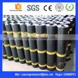 Factory Self-adhesive Modified Bitumen Waterproofing Membrane thumbnail-2