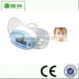 Digital Infrared Thermometer thumbnail-1