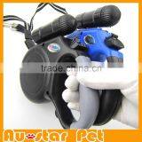 High Quality Pet Lead 5 m With Lights Retractable Dog Leash, Dog Accessories thumbnail-6