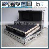 DJ Coffin Flight Cases for Denon MC6000 With Laptop Tray thumbnail-1