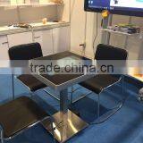 EKAA French Farm Dinning Table Antique Style thumbnail-2