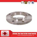 Steel Welding JIS 10k Slip on Flanges thumbnail-2