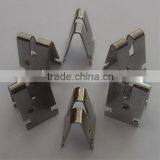 304SS Stainless Steel REV Metal Stamping thumbnail-1