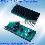 Embedded Serial Interface Mp3 Audio Module With Flash 125MB thumbnail-5