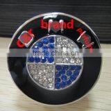 Bulk Hanging Car Vent Car Air Freshener as Business Gift