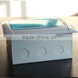 4 Way to 36 Way Electrical Power Distribution Box thumbnail-4