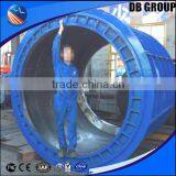 Vertical Extruding Cement Pipe Making Machine (200-2400mm), Concrete Pipe Making Machine