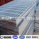 Stainless Steel Grating/stainless Steel Floor Grating thumbnail-3