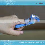 Easy Used Malleable Aluminum Splint Finger Guard Finger Support Splint Made in China thumbnail-2