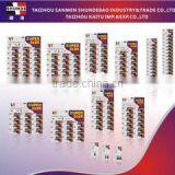 Taizhou Sanmen Shundebao Industry And Trade Co., Ltd. company overview - view 3 thumbnail