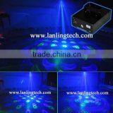 Green Blue Laser DJ Disco Light thumbnail-1