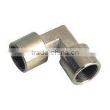 Air Hose Fitting Pneumatic Brass Fitting thumbnail-2