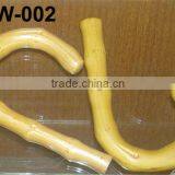 Umbrella Accessories Wooden Umbrella Handle HW-002 thumbnail-1