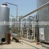 Ammonia Synthesis Recovery Plant