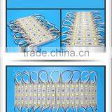 3 Chips 5050 SMD New Modules Led 12V 0.72W With 3M