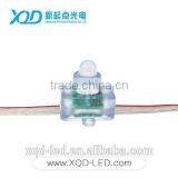 Smart Arduino 12mm Square Size Digital Rgb Led Pixel Light Ws2801/ws2811/ucs1903