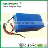 Most Safe li Ion Battery 37v