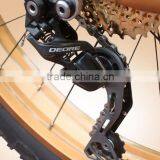 Environmental Friendly 29 Inch Snow Quad Kick Bike All Kinds Kids Bicycle thumbnail-5